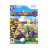 MARIO PARTY 8 - WII