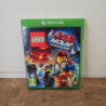 THE LEGO VIDEO GAME XBOX ONE