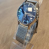 TISSOT VISO DATE AUTO 38MM