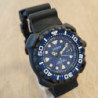 CITIZEN ECO DIRVE DIVERS QUARTZ B110225