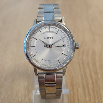 ESPRIT QUARTZ BOITE