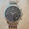 TISSOT TRADITION CHRONOGRAPHE QUARTZ 42MM