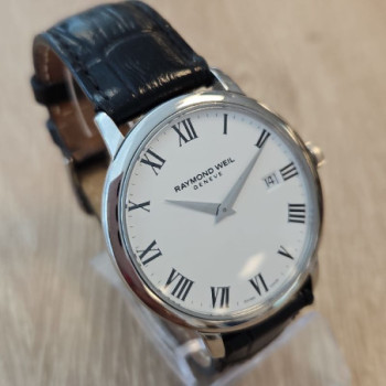 RAYMOND WEIL TOCATA QUARTZ 38 MM