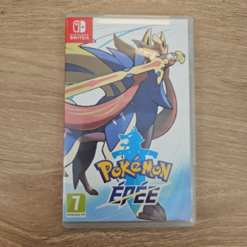 POKEMON EPEE - SWITCH