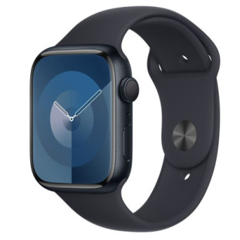 APPLE WATCH SERIES 9 45MM CEL MIDNIGHT