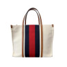 SAC GUCCI CABAS EN TISSU FULLSET