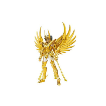 SAINT SEIYA - PHOENIX IKKI GOD MYTH CLOTH ACTION FIGURE BY BANDAI