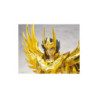 SAINT SEIYA - PHOENIX IKKI GOD MYTH CLOTH ACTION FIGURE BY BANDAI