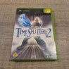 TIME SPLITTERS 2 XBOX (VERSION ALLEMANDE)