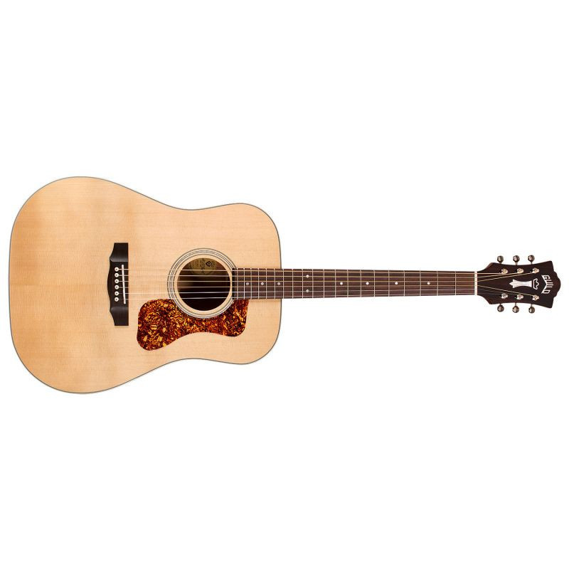 GUITARE CLASSIQUE GUILD D140