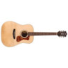 GUITARE CLASSIQUE GUILD D140