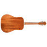 GUITARE CLASSIQUE GUILD D140