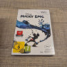 DISNEY MICKY EPIC (VERSION ALLEMANDE) WII