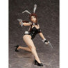 JOUET BLACK LAGOON REVY BARELEG BUNNY VER. 1 4