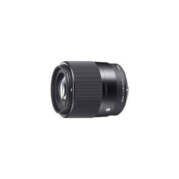 OBJECTIF SIGMA 30MM F1.4DC DN  CANON