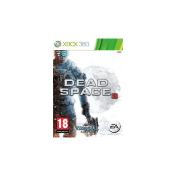 DEAD SPACE 3 (XBOX 360)