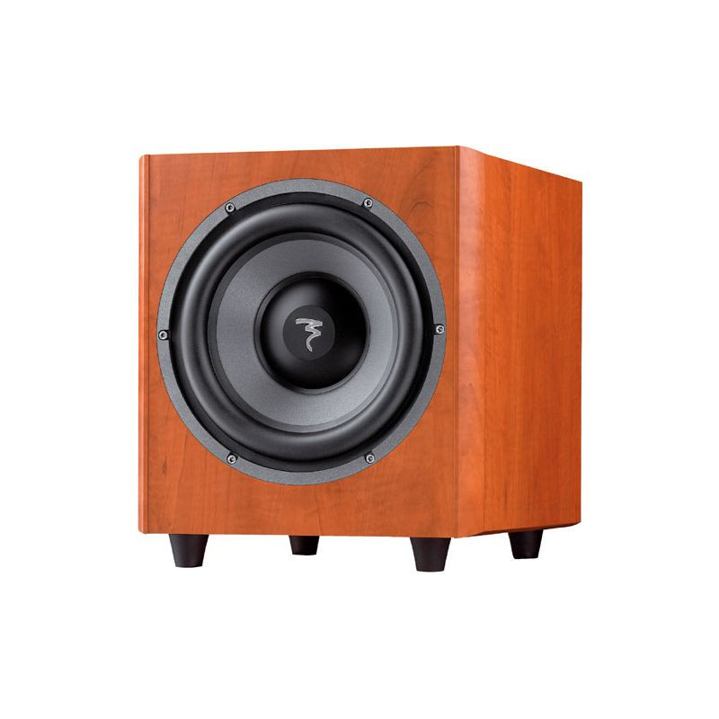 JM LAB ACTIVE SUBWOOFER CHORUS SW 700 BASSE