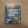 GRAND THEFT AUTO IV - PS3