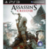 ASSASSIN S CREED III - PS3