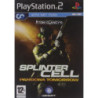 TOM CLANCY S SPLINTER CELL PANDORA TOMORROW - PS2