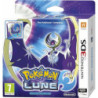 POKEMON LUNE EDITION COLLECTOR - 3DS