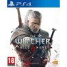 THE WITCHER 3 PS4