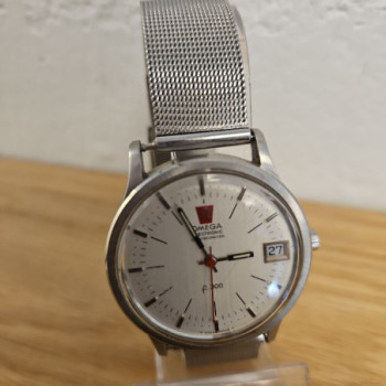 OMEGA ELECTRONIC F300