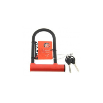 CADENAS VELO U MINI 6282