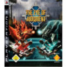 THE EYE OF JUGEMENT - PS3