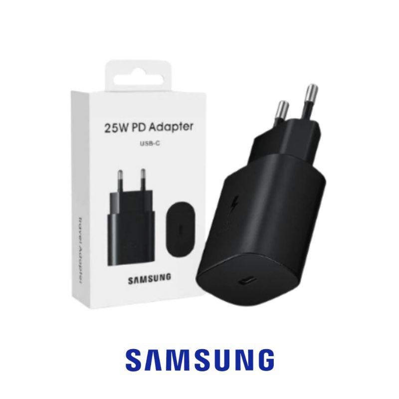 SAMSUNG USB-C 25W