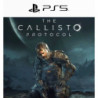 THE CALLISTO PROTOCOL PS5