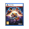 THE KING OF FIGHTERS XV OMEGA EDITION PS5