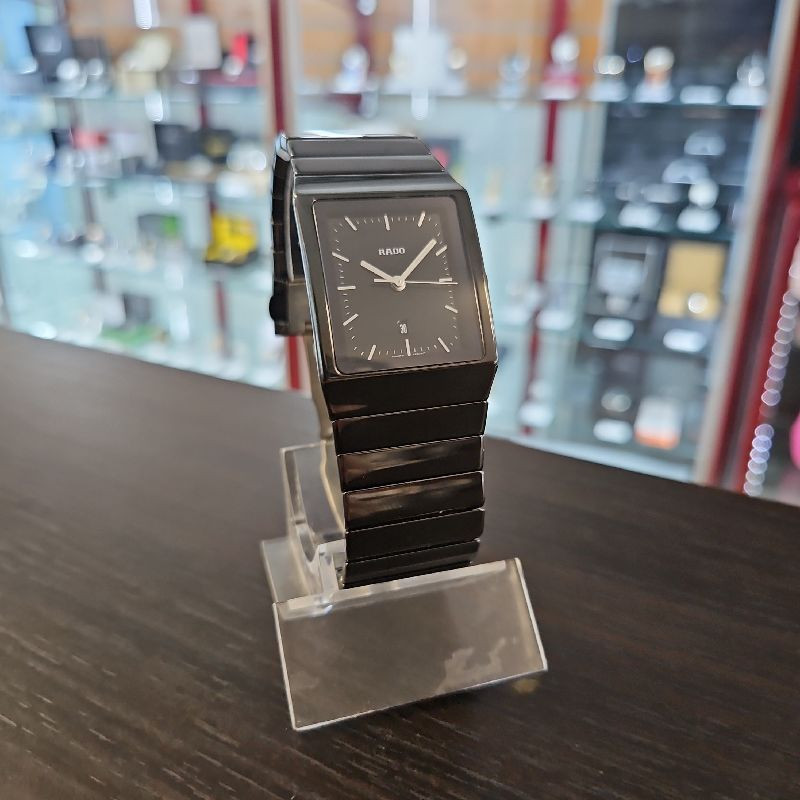 RADO CERAMICA TAILLE L