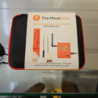 THE WIFI BRIDGE SET TRUE WIRELESS MEAT THERMOMETER WITH UNLIMITED RANGE