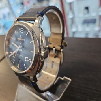 ANOMINO EPURATO 42MM AUTO