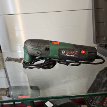 BOSCH PMF 220 CE