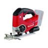 EINHELL TE-JS 18 LI JIGSAW, CORDLESS, 18VDC, 2400RPM