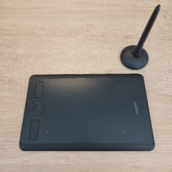 WACON INTUOS PTH-460