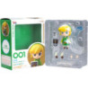 LEGEND OF ZELDA: WIND WAKER LINK NENDOROID FIGURINE