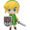 LEGEND OF ZELDA: WIND WAKER LINK NENDOROID FIGURINE