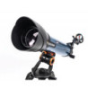 CELESTRON INSPIRE 100AZ TELESCOPE  REFRACTOR