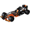 LEGO TECHNIC 42026 BLACK CHAMPION RACER