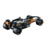 LEGO TECHNIC 42026 BLACK CHAMPION RACER