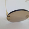 LUNETTE CARTIER FEMME CT0152S OR