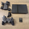 CONSOLE SONY PLAYSTATION 2 SLIM