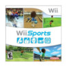 WII SPORTS - WII