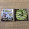 CHAMPIONSHIP MOTOCROSS PS1