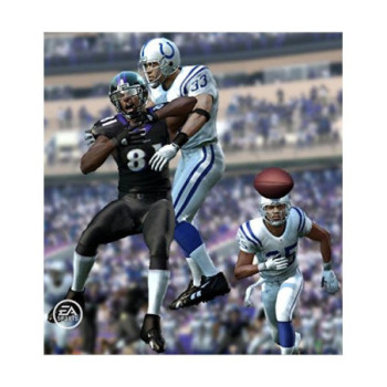 MADDEN NFL 11