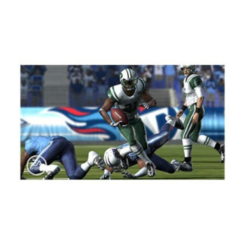 MADDEN NFL 11