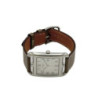 MONTRE HERMES CAPE CODE QUARTZ